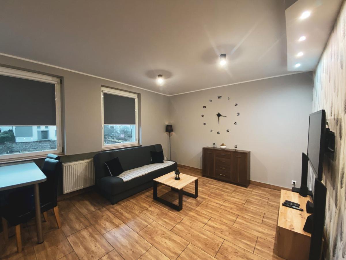 Apartamenty Energo Битом Екстериор снимка