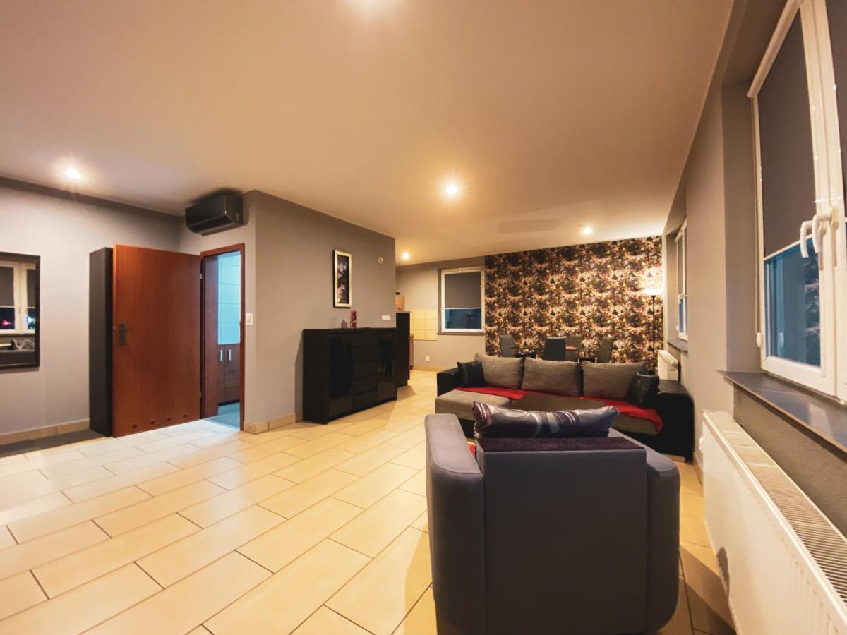 Apartamenty Energo Битом Екстериор снимка