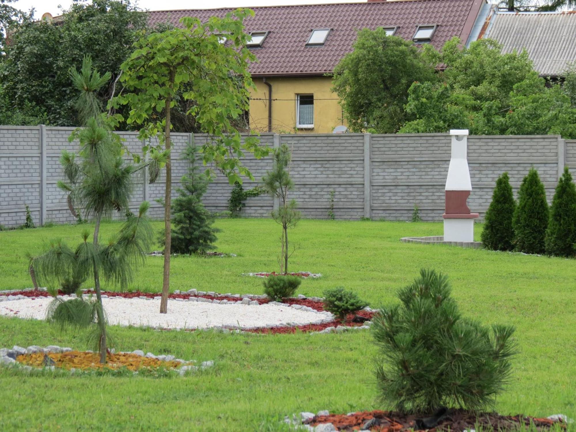 Apartamenty Energo Битом Екстериор снимка