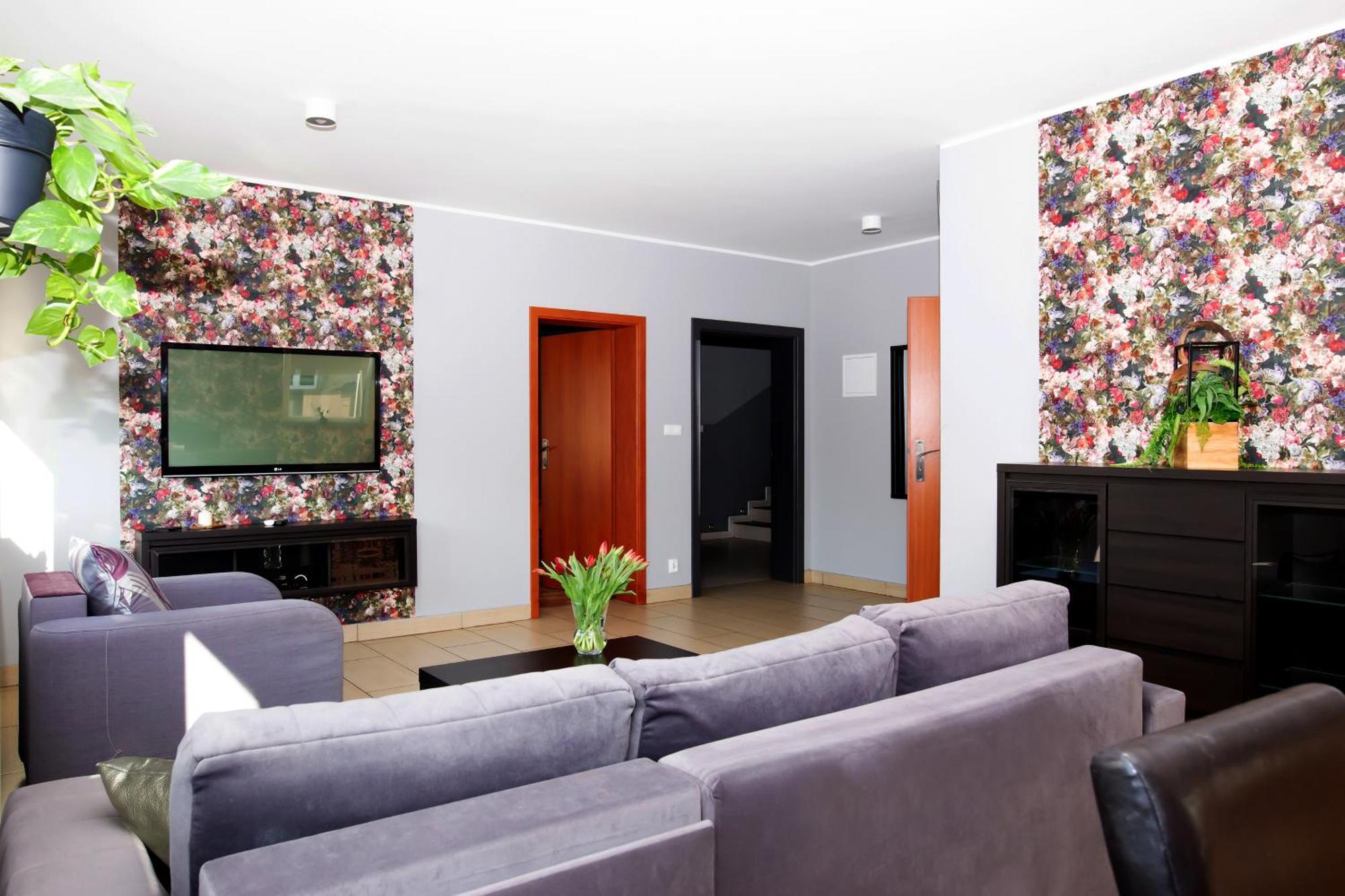 Apartamenty Energo Битом Екстериор снимка