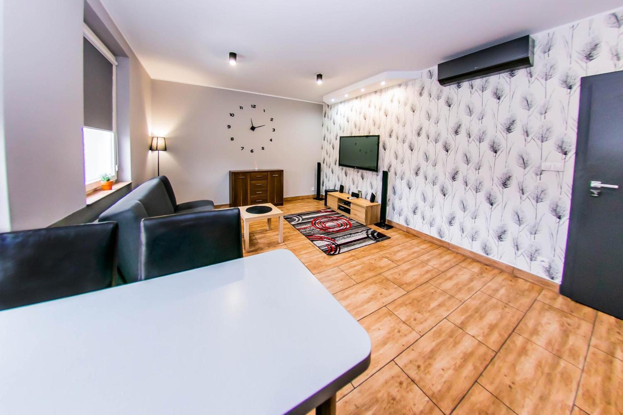 Apartamenty Energo Битом Екстериор снимка