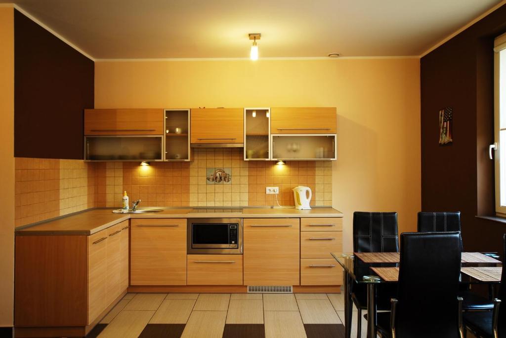Apartamenty Energo Битом Стая снимка